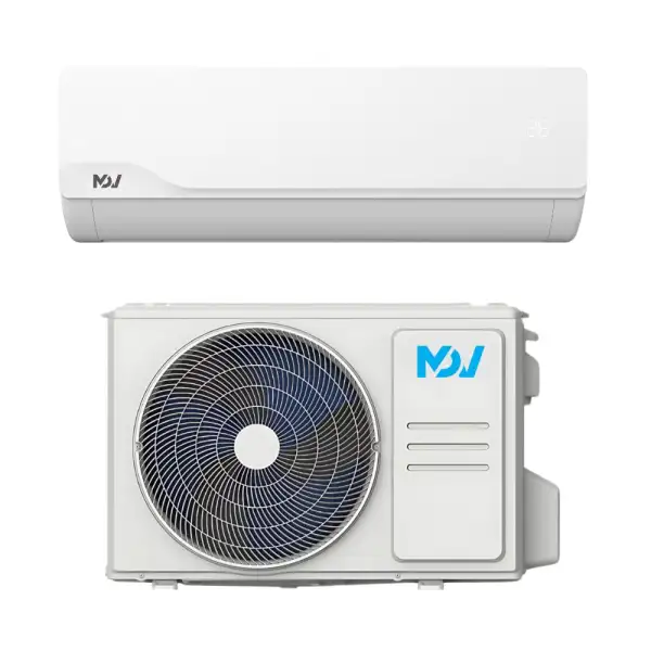 MDV EVO oldalfali split 5,3 kW EVO-053-SP <strong><span style="color: #e03649;">SZERELÉSSEL!</span></strong>