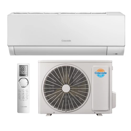 Cascade Galaxy 2,7 kw oldalfali split CWH09APAXE